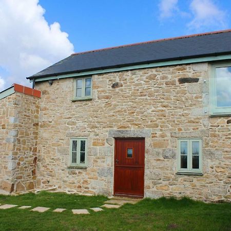Stonegate Barn Villa Crowan Eksteriør billede