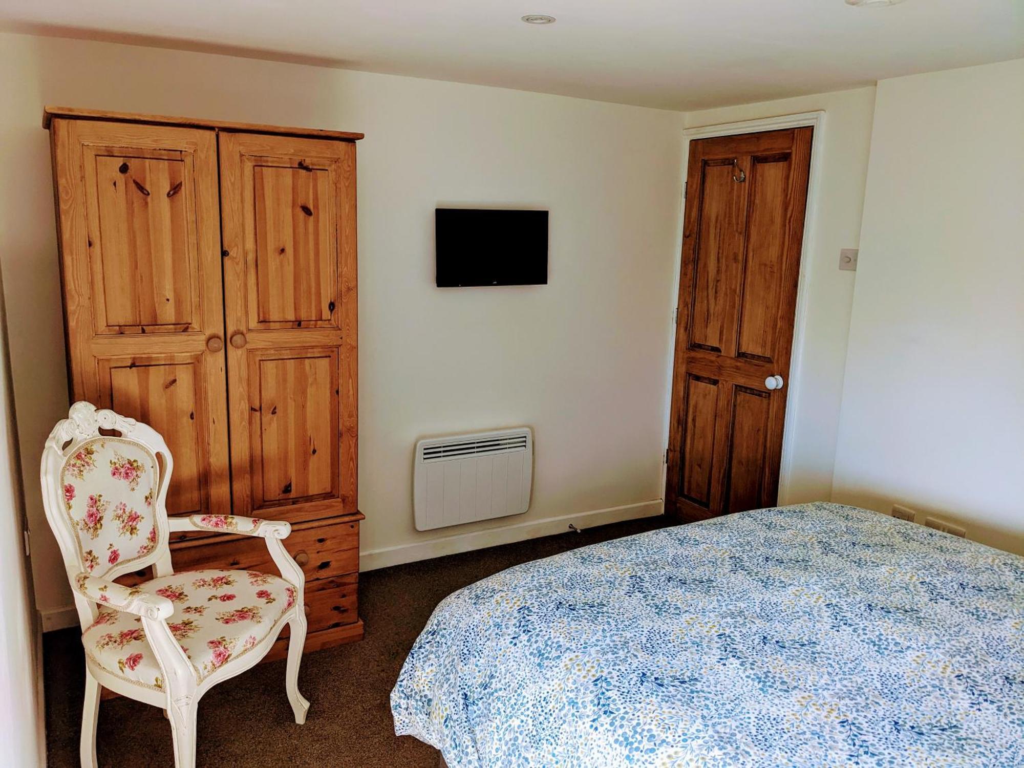 Stonegate Barn Villa Crowan Eksteriør billede