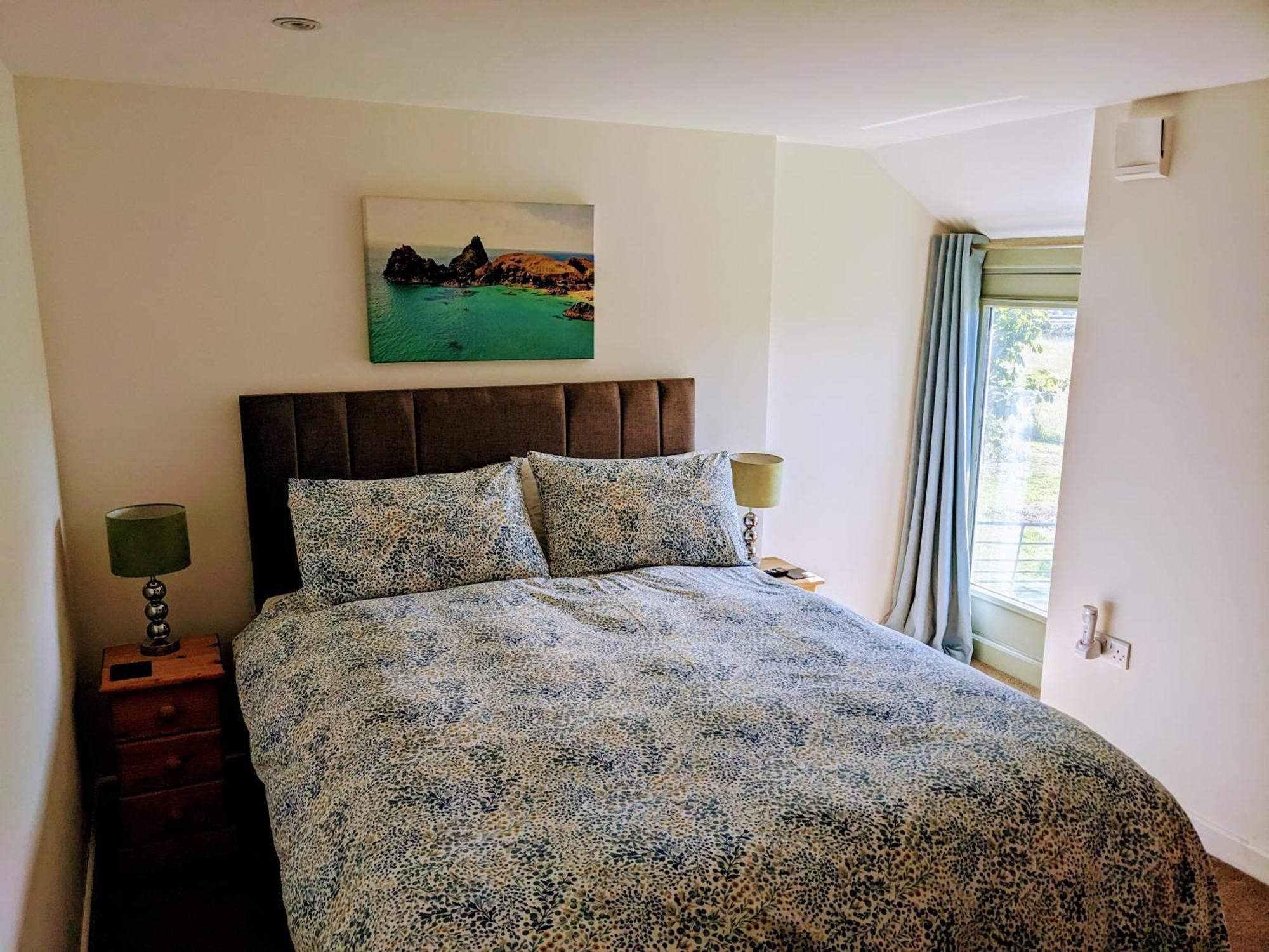 Stonegate Barn Villa Crowan Eksteriør billede
