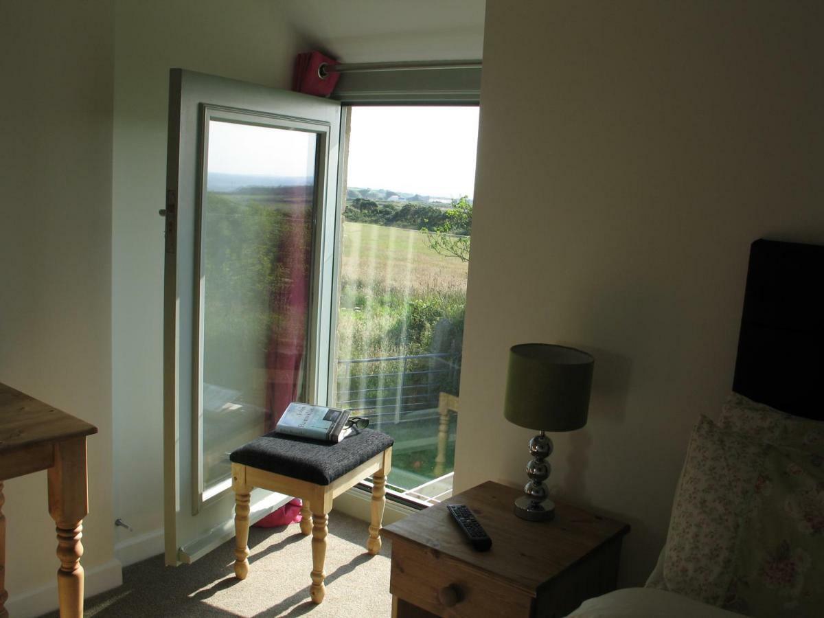 Stonegate Barn Villa Crowan Eksteriør billede
