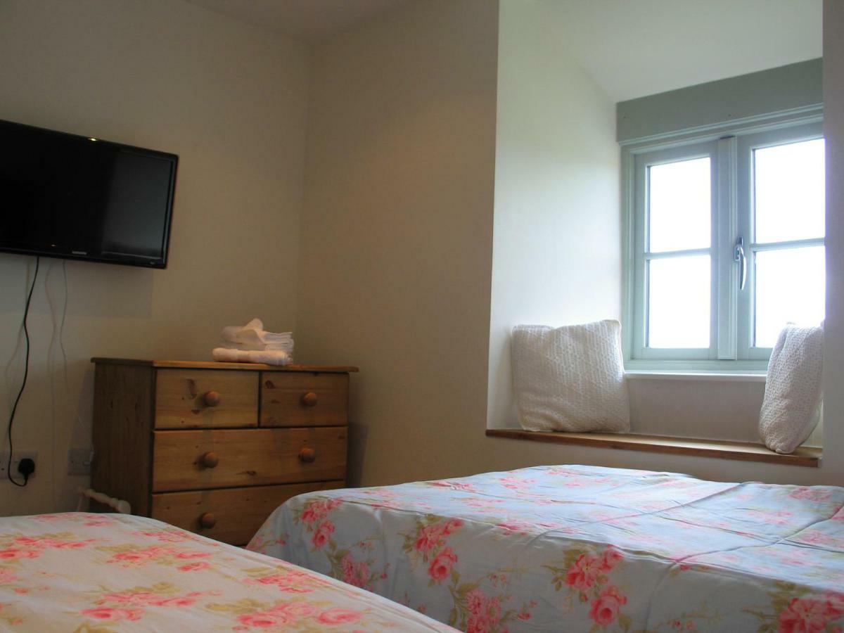 Stonegate Barn Villa Crowan Eksteriør billede